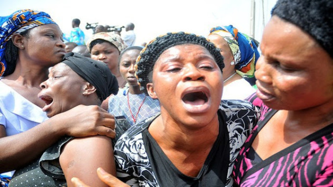 mourning — Newsflashngr